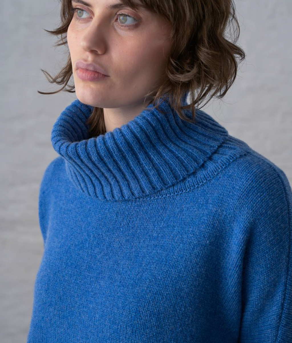 Adela Sweater