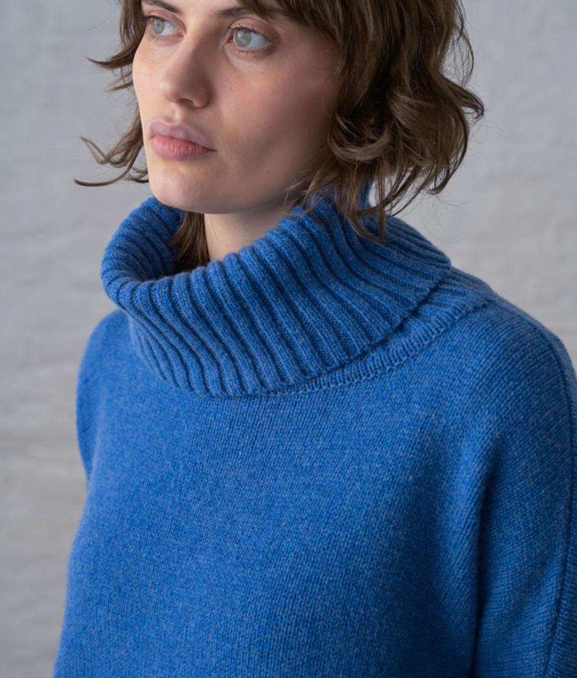 Adela Sweater