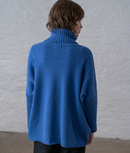 Adela Sweater