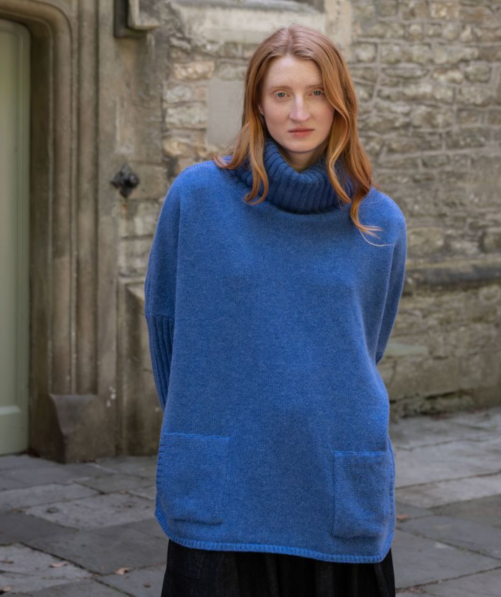 Adela Sweater