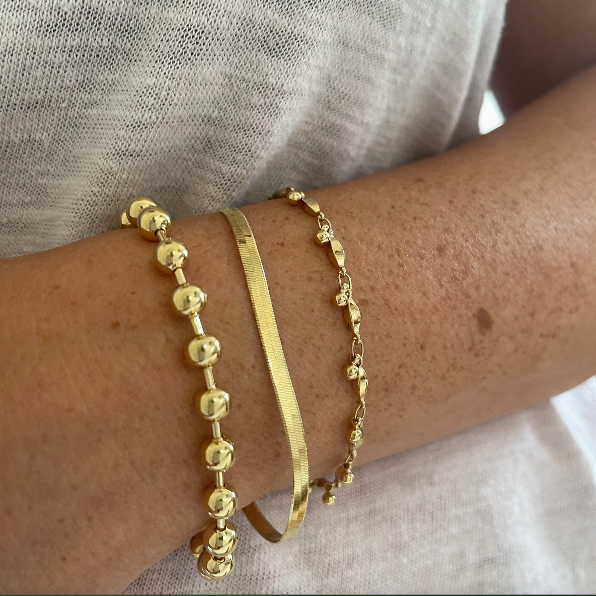 Aviva Bracelet