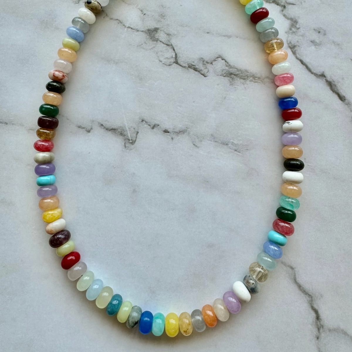 Juniper Necklace