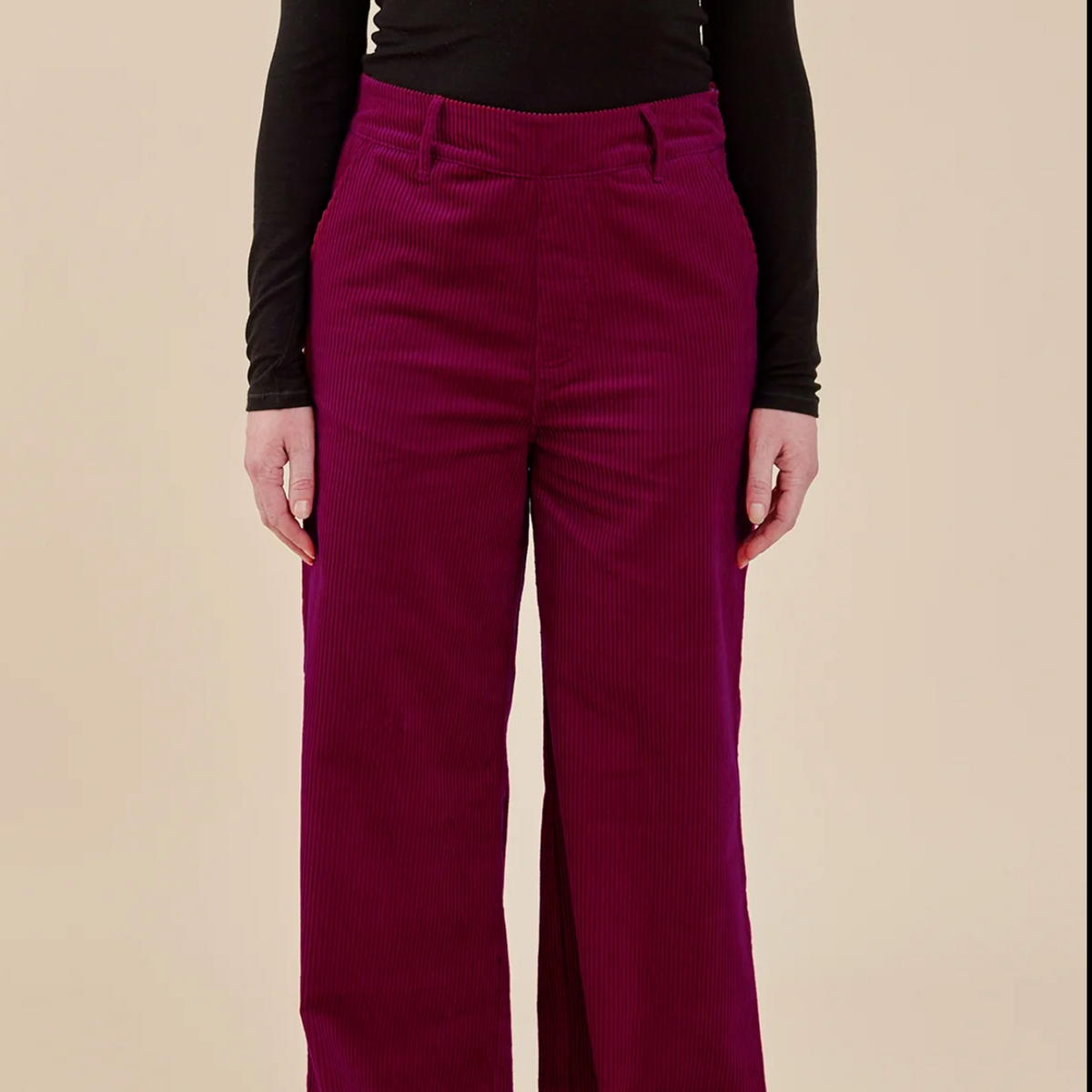 Lucy Pant