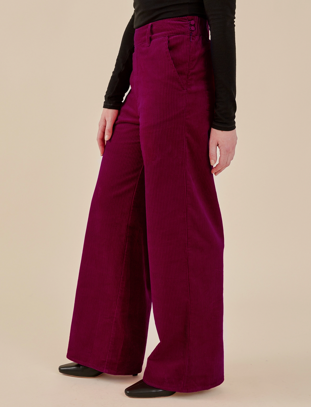 Lucy Pant