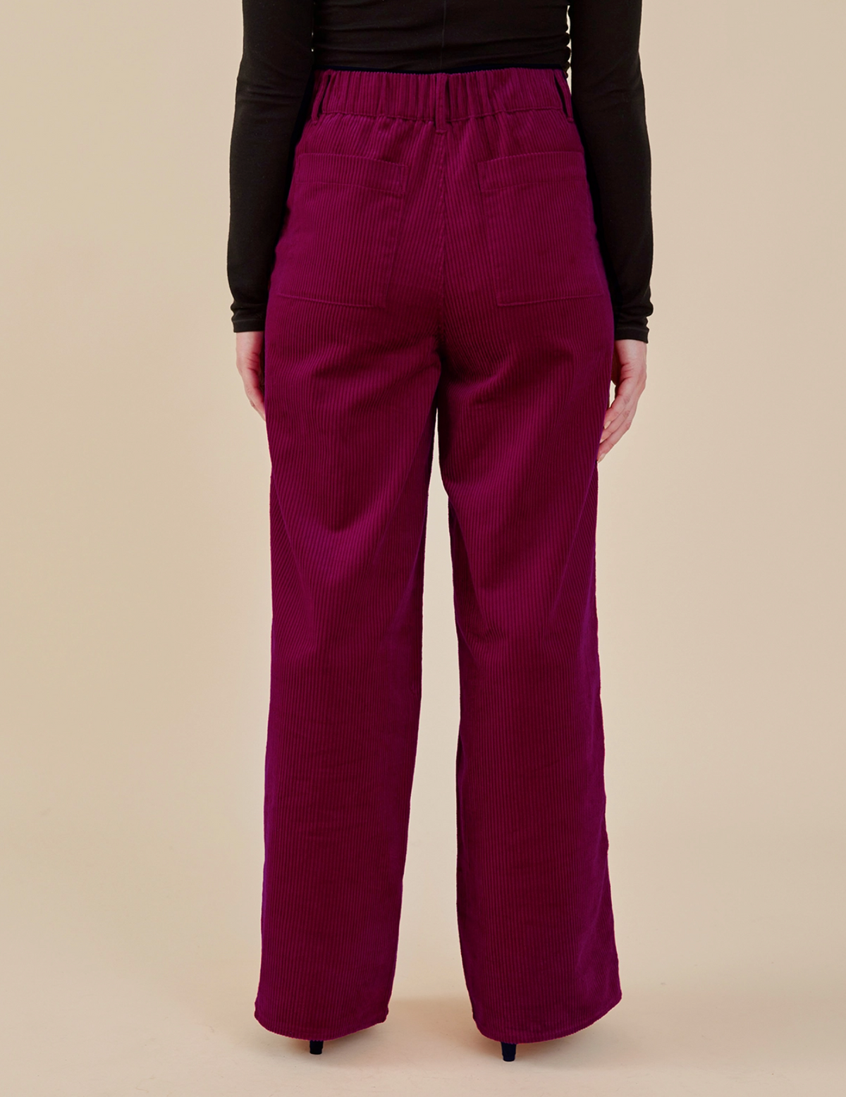 Lucy Pant