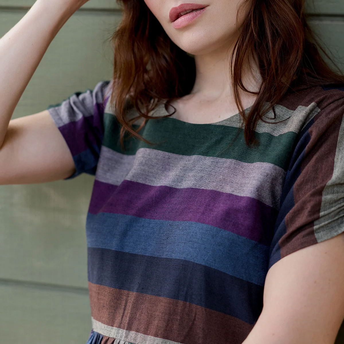 Kavita Dress