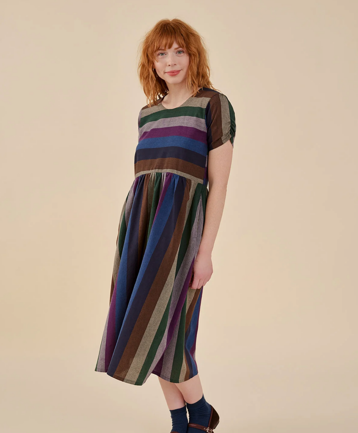 Kavita Dress