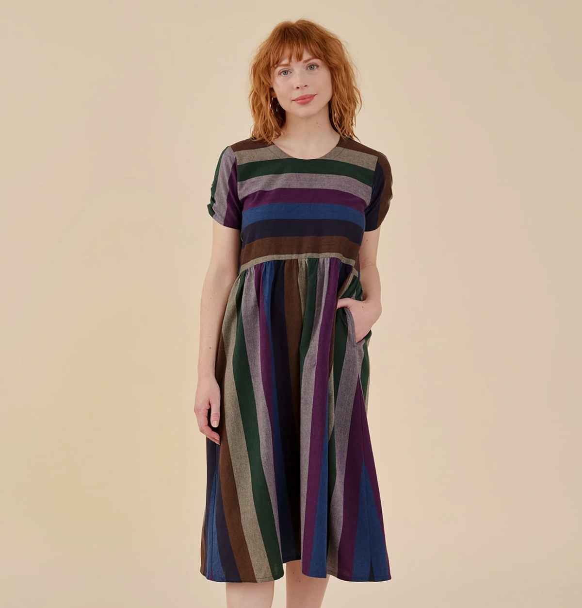 Kavita Dress