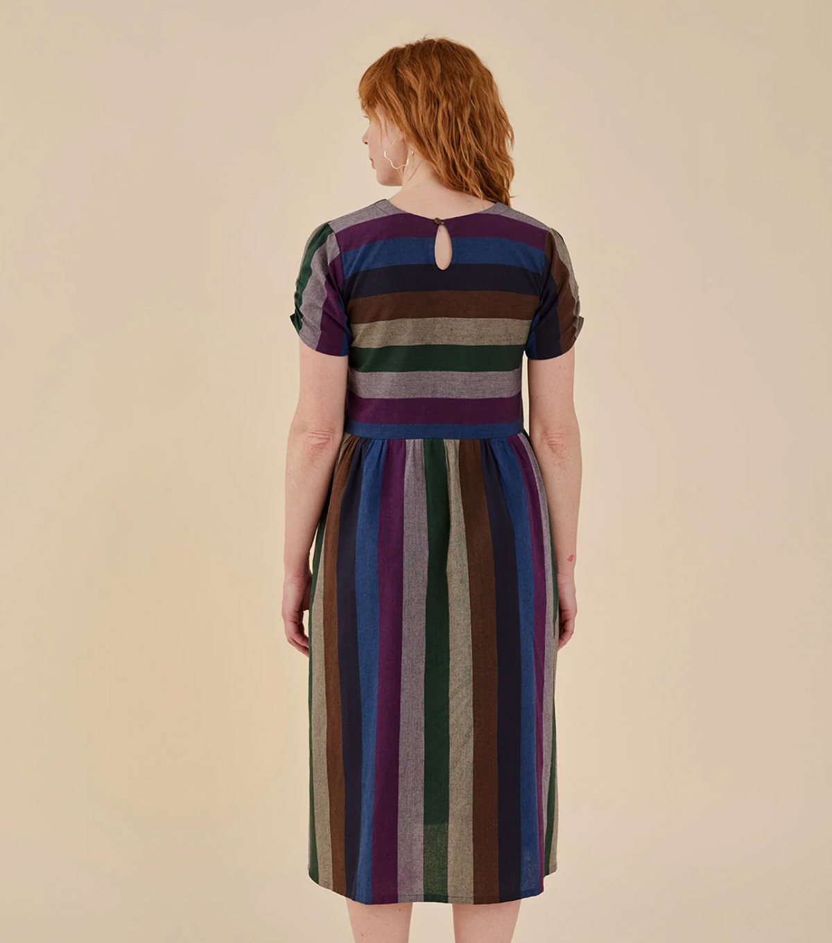 Kavita Dress
