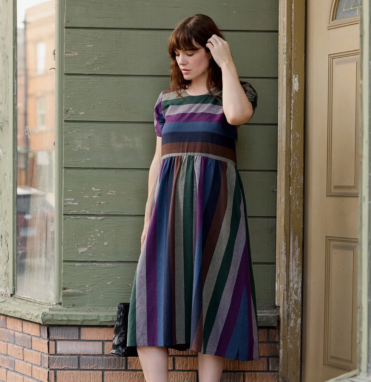 Kavita Dress