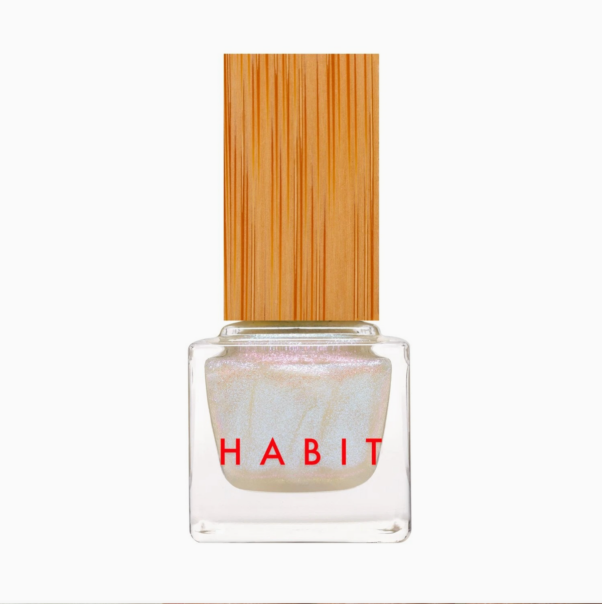 Pearl of a Girl Nail Polish