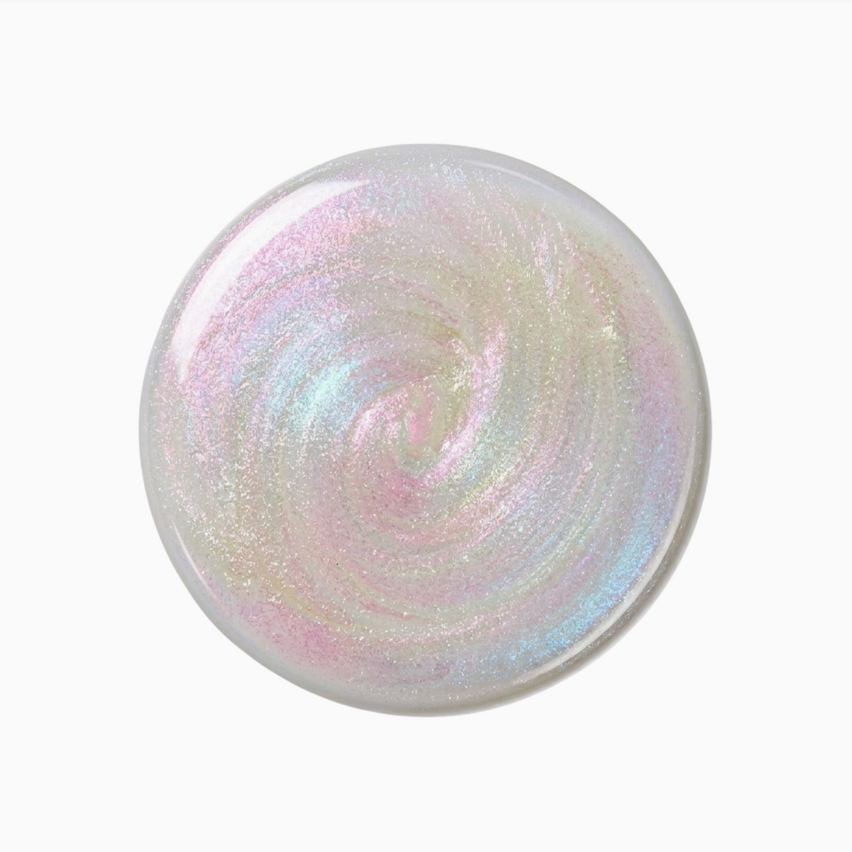 Pearl of a Girl Nail Polish