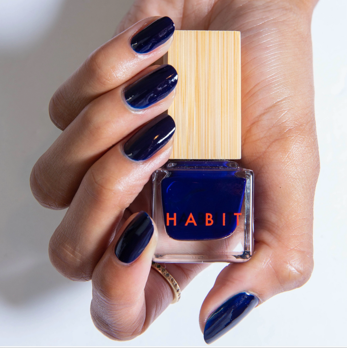 Deep Sea Nail Polish