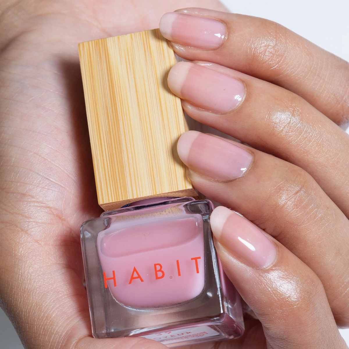 Voyeur Nail Polish