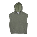 Balboa Hooded Sweatshirt - Olive