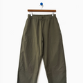 Gardener's Pants - Army Green