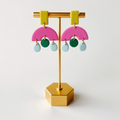 Emerson | Polymer Clay Earrings