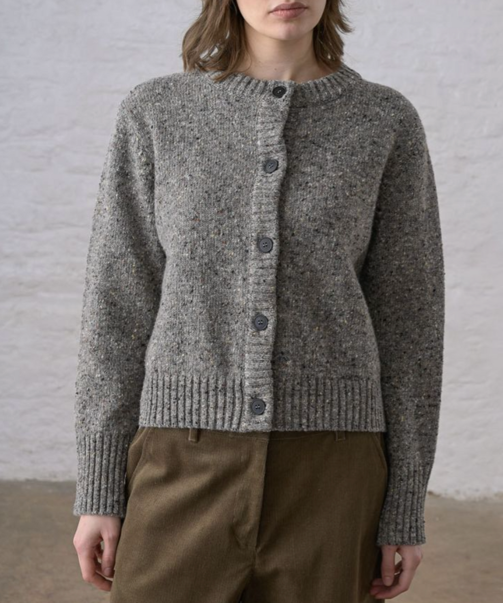 Avelia Cardigan