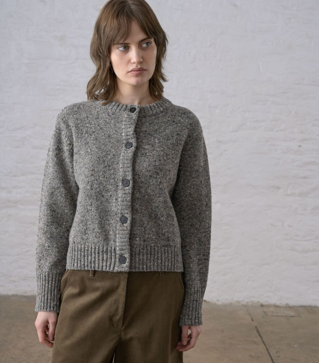 Avelia Cardigan