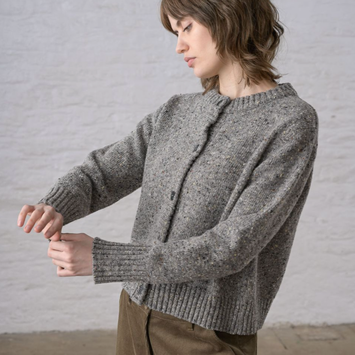 Avelia Cardigan