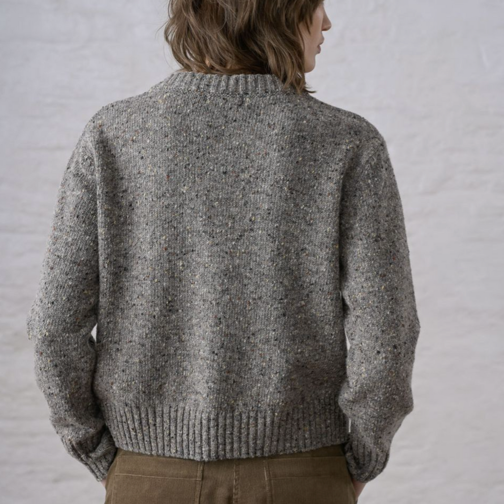 Avelia Cardigan
