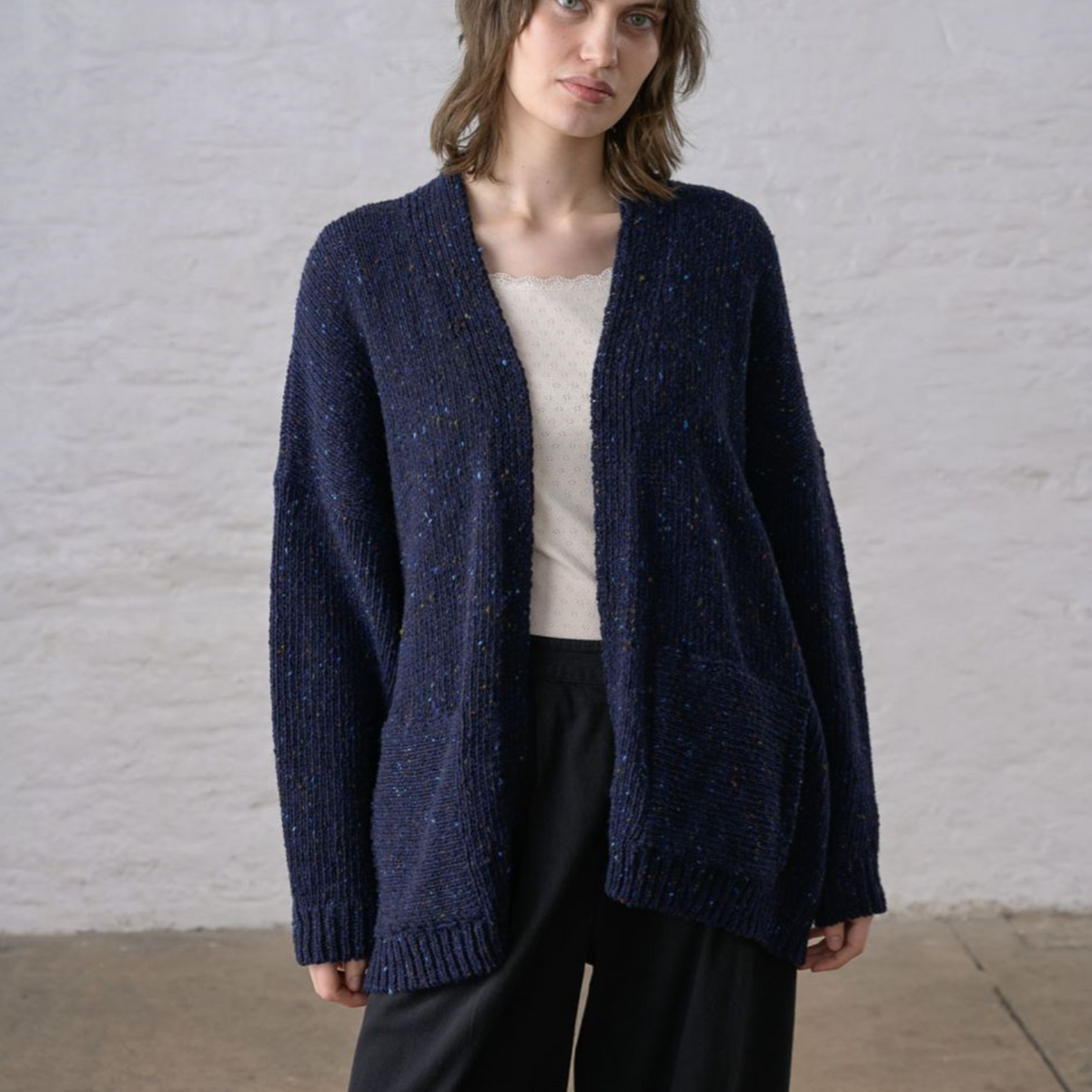 Eve Cardigan