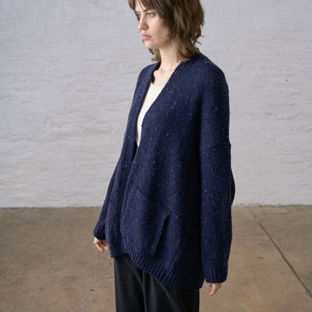Eve Cardigan