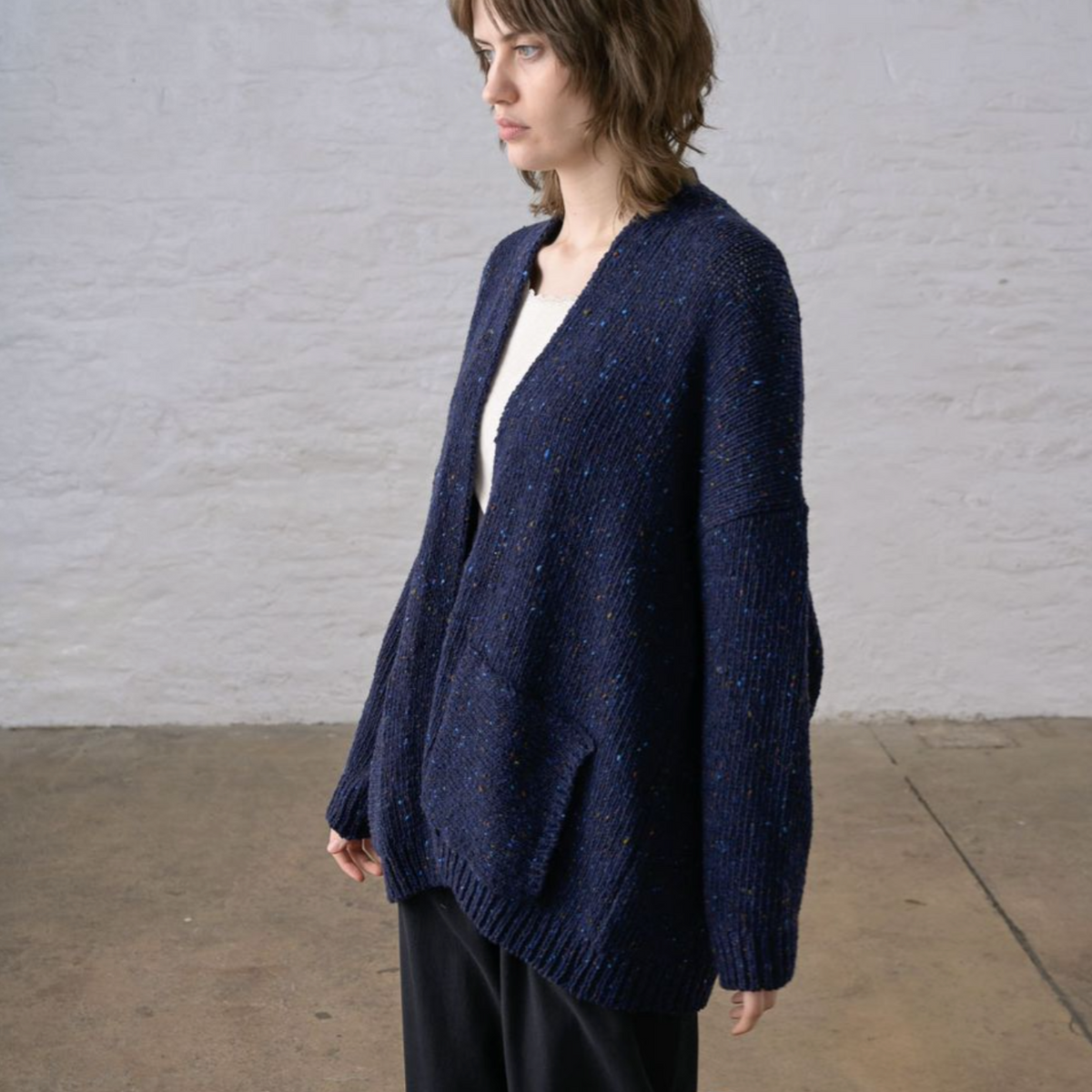 Eve Cardigan