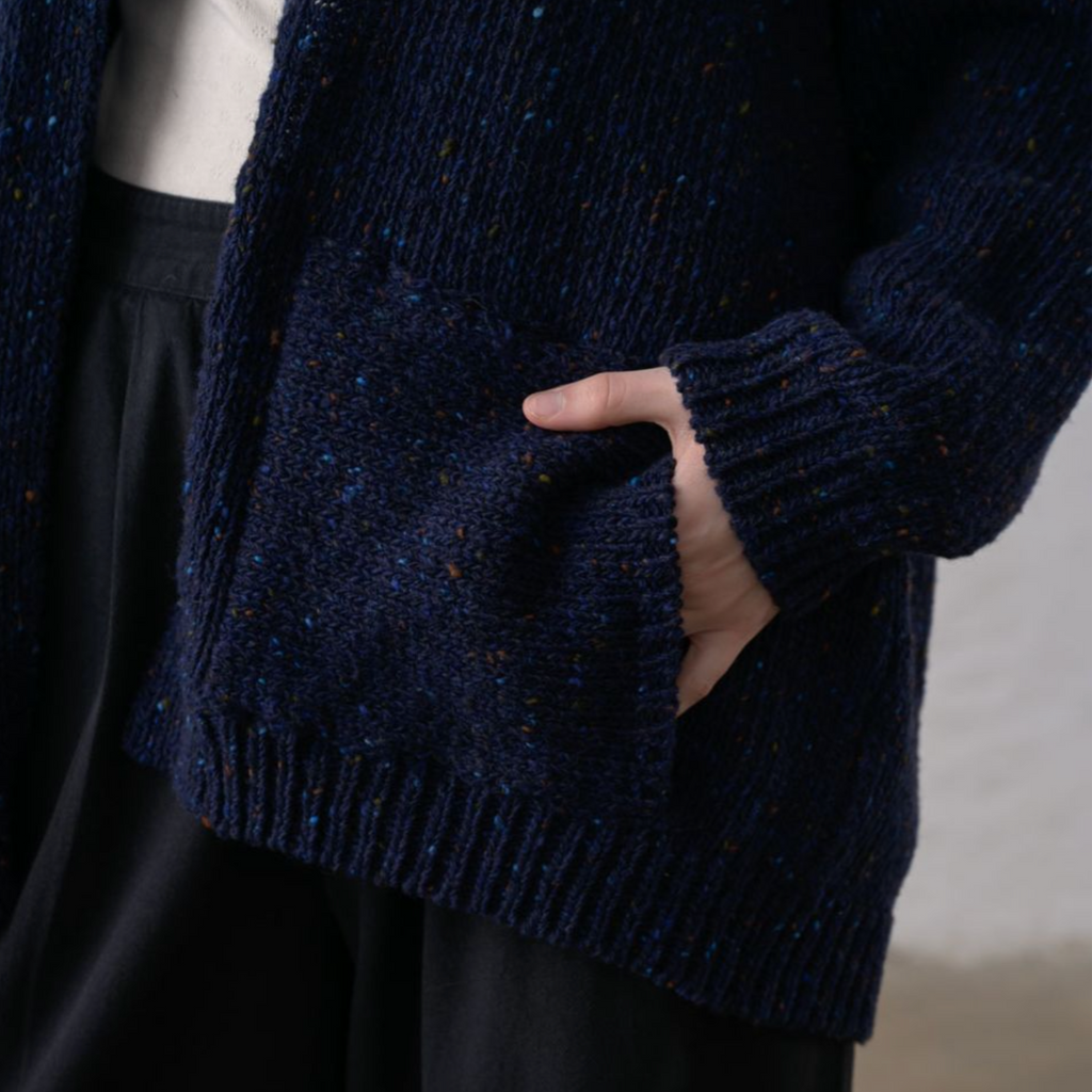Eve Cardigan