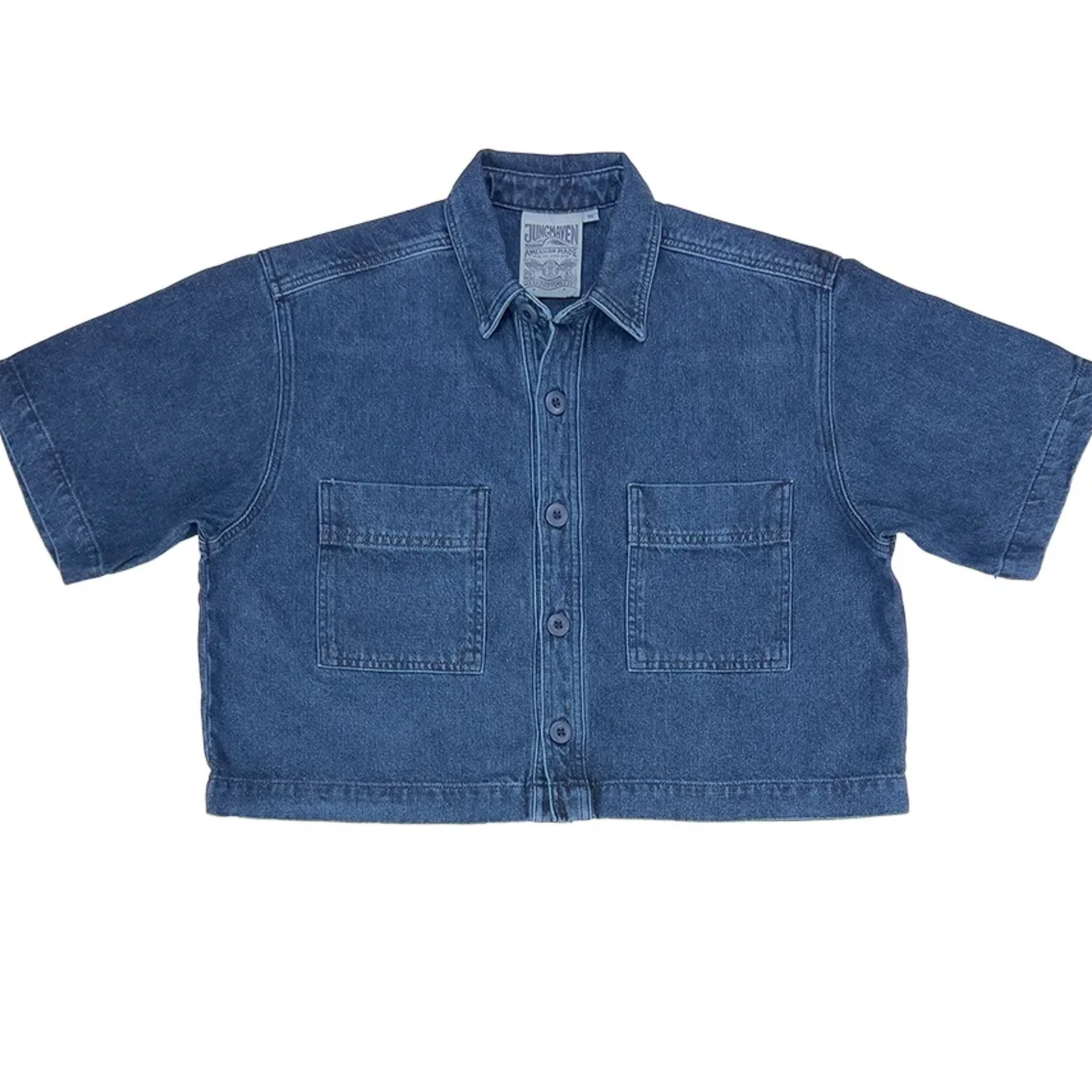Phinney Shirt