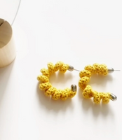 Spring Earrings