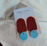 Terra Earrings