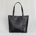 Natalie Hat Tote Bag