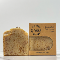 Nath Artisan Bar Soap