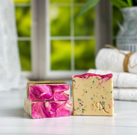 Nath Artisan Bar Soap