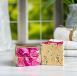 Nath Artisan Bar Soap
