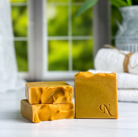Nath Artisan Bar Soap