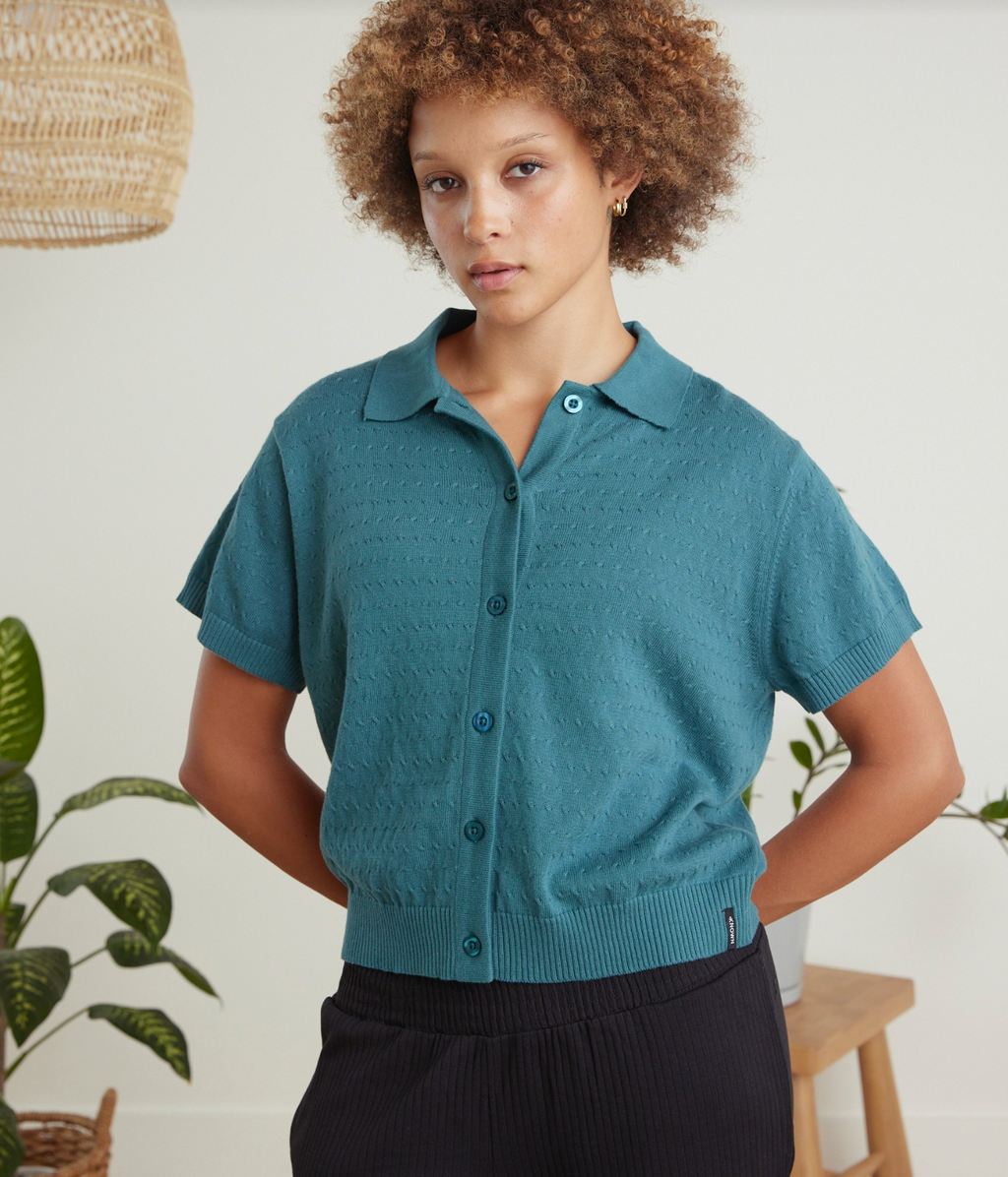 Antigua Cardi