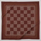 Travel Checkers Set
