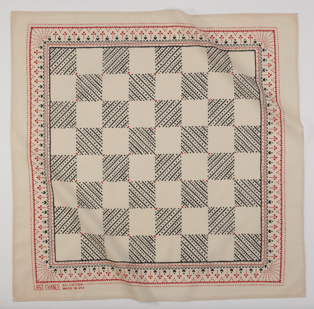 Travel Checkers Set