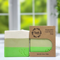 Nath Artisan Bar Soap