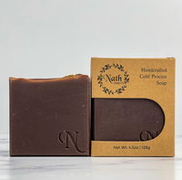 Nath Artisan Bar Soap