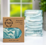 Nath Artisan Bar Soap