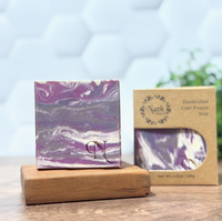 Nath Artisan Bar Soap