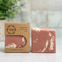 Nath Artisan Bar Soap