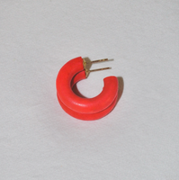 Binky & Lulu Mini Hoop Earrings