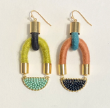 Simpatico Earrings