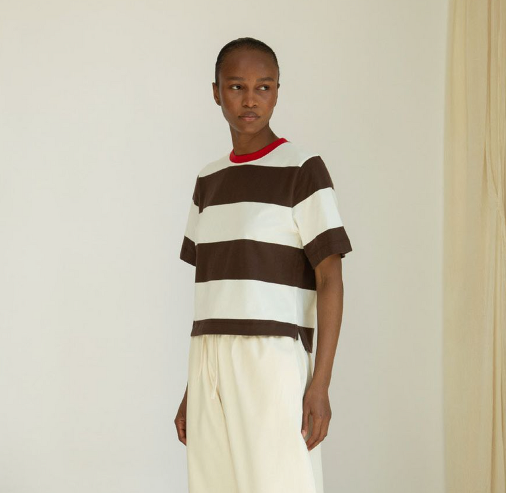 BAY-SUE Tee