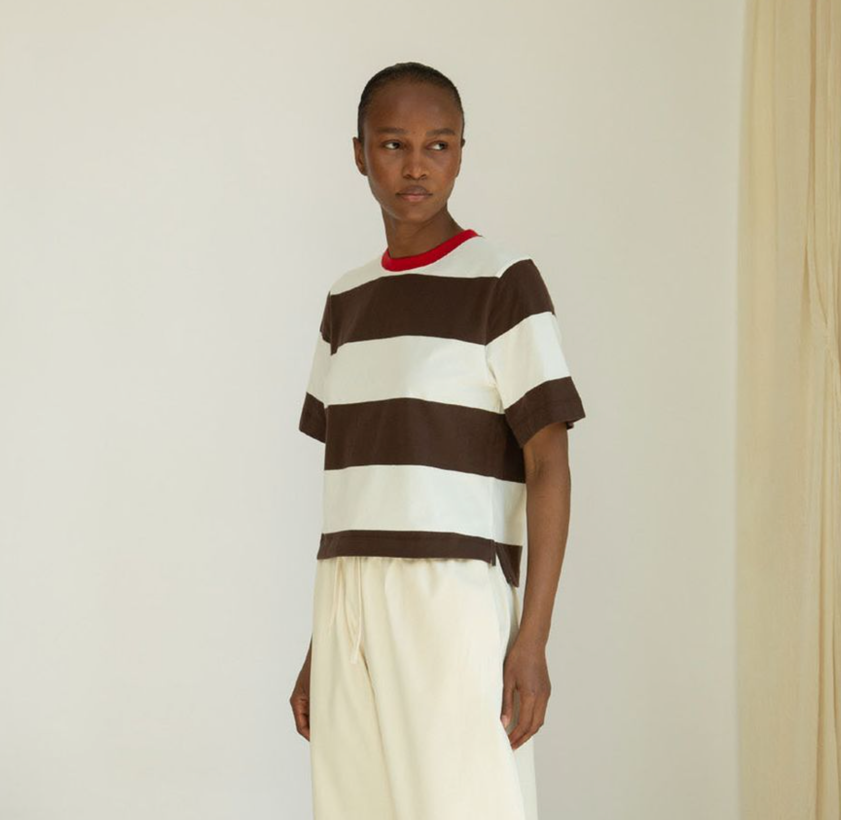 BAY-SUE Tee