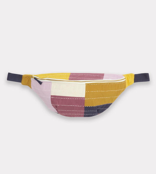 Anchal Sling Crossbody Bag